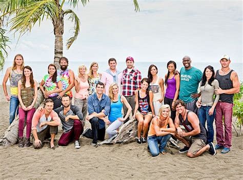 survivor 27